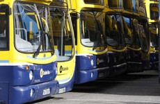 Strike at Dublin Bus called off for today ... but what about the 11 other days in October?