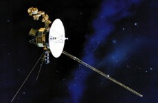 NASA's Voyager 1 in "cosmic purgatory" and preparing to leave solar system