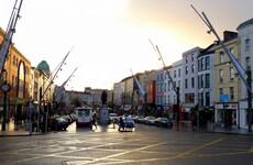 Cork City Council has passed an "anti-car policy run by apparatchiks in Dublin"