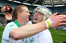 Here's the Kilkenny senior hurling championship quarter-final draw