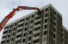 Over 10,000 people waiting over 10 years for a home in the capital
