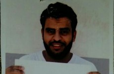 "I don’t see the sky" - Ibrahim Halawa pens letter from Egyptian prison