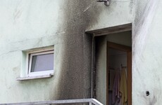 Homemade bombs explode at mosque in Dresden