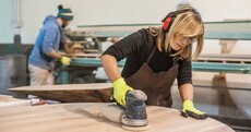 "Employers are losing out" - why are less than 1% of state apprenticeships being taken by women?