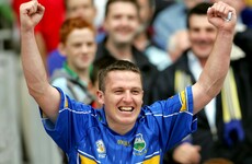Tipperary set to appoint attacking great as their new U21 football manager