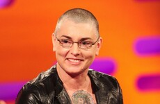Sinéad O'Connor on tax defaulters list over €160k settlement