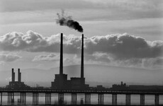 UN agency says 681 people died in Ireland from air pollution in one year