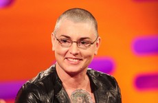 Sinéad O'Connor on tax defaulters list over €160,000 settlement