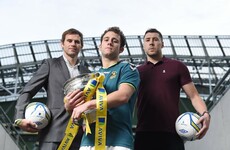 'The door is open for him, and if he wants to play for us then great but if not we move on'