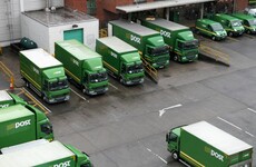Gardaí and An Post begin probe as stash of undelivered mail discovered in Louth