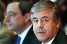 Deutsche Bank chief Josef Ackermann targeted with letter bomb