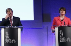 Enda in fresh attempt to woo DUP leader to all-Ireland Brexit forum after snub
