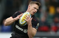 'I have always played fair' - Ashton protests innocence following 13-week ban