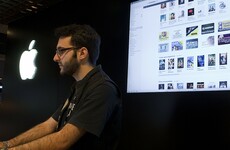 Apple doubles down on Ireland as it moves iTunes business to Cork