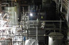 Fukushima operator considers releasing treated plant water into sea