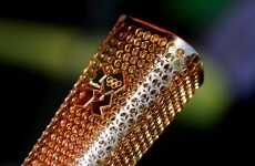 Olympic torch to visit Dublin on 6 June