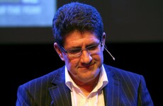 Lance Armstrong offers Paul Kimmage the chance to take him on at Dublin event