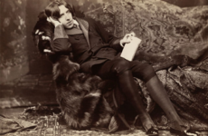 Paris has finally opened its first-ever Oscar Wilde exhibition