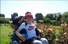 Mother pleads with public to help her terminally ill son get the support he needs