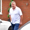 'Entrapment has won on this occasion' - Big Sam admits 'error of judgment' after England sacking
