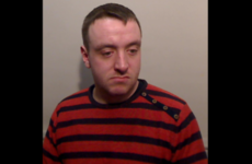 Nine years for man caught with sub-machine gun and ammunition after getting off bus from Dublin