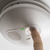 We asked how many of you own carbon monoxide alarms. Here's what you told us