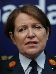 The CSO have cast doubt on garda crime statistics