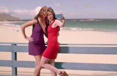Ad for slimming tablets banned after complaint it showed women who were too thin