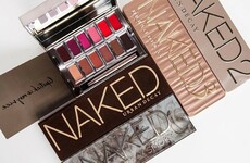 11 feelings all Irish girls have about their Naked palettes