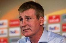 Dundalk aren't suffering from over-confidence but they won't fear Maccabi Tel Aviv