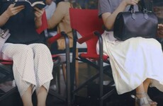 Japan's solution to queues? Self-driving chairs