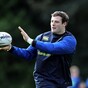 Henshaw hoping to prove fitness fast enough to make Leinster debut against Munster