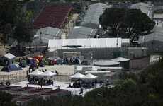 Teenagers arrested over alleged gang-rape of a boy in a Greek migrant camp