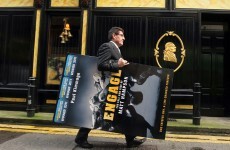 'Engage' takes top Irish sports book award for Hampson and Kimmage