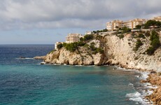 Body of Irish woman (83) found in sea off Santa Ponsa
