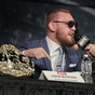 His rivals may feel hard done by but Conor has earned this historic opportunity