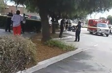 Protests after police fatally shoot man who was "not acting like himself"