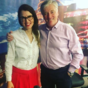 Pat Kenny wouldn't stop talking about ghee on his radio show this morning