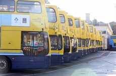 FactCheck: How do Dublin Bus drivers' earnings compare with their European counterparts?