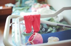 Mother whose daughter lived for ten seconds praises "cuddle cot" initiative