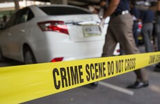 Teenage suspect in custody after school shooting in South Carolina