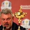 Darren Clarke hits out at Danny Willett's brother for insulting American golf fans