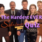 The Hardest Ever Sabrina the Teenage Witch Quiz