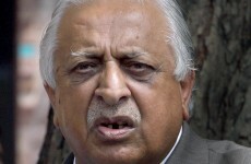 Butt apologies for Pakistani match-fixing claims