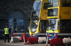 All remaining Dublin Bus strikes CALLED OFF after marathon talks