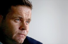 Dessie Farrell to step down as Gaelic Players Association chief