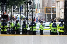 Poll: Do you support the garda strike?