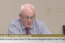 Nama says it acted in the "interest of the Irish taxpayers" at all times during Project Eagle sale