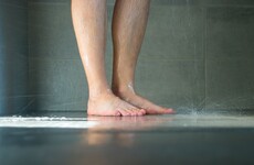 Do you wash your legs? This question is dividing the internet