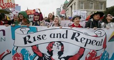 Repeal the Eighth campaigners call for referendum within 12 months